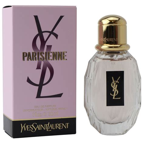 psrisienne ysl|ysl parisienne 30ml.